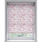 Flock Melody Light Filtering Roller Blinds