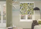 Tripura Pear - Twist&fit Roller Blind