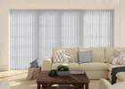 Roma Dusk - Vertical Blind