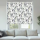 Bamboo Shore Roller Blinds - Shop Now