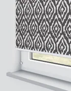Maddox Blackout Roller Blind
