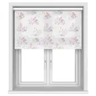 Twistfit Sara Miller Underwater White Blinds Uk
