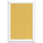 Talara Lemon Perfect Fit Blinds Uk