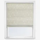 Hollies Oat Roman Blind
