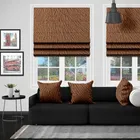Eb Mersin Mink Roman Blind
