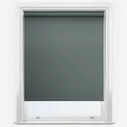 Optima Blackout Anthracite Grey Roller Blind