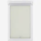 Sunvue Cream Perfect Fit Roller Blind