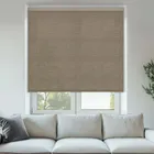 Bergen Birch Cordless Roller Blinds - Shop Now