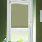 Palette Fr Green Perfect Fit Roller Blinds