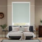 Choices Lilith Duck Egg Roller Blind