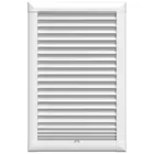 Shadow Blockout White Blinds Uk