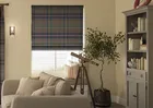 Grampian Bedlington - Roman Blind