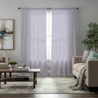 Maverick Lilac Made To Measure Curtains