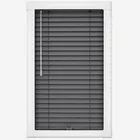 Precies Khol Wooden Venetian Blind