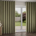 Keaton Apple Wave Curtain Blinds Uk