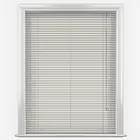 Vigor Shadow Grey Aluminium Venetian Blind