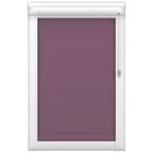 Unicolour Mulberry Perfect Fit Blinds Uk