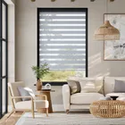 Perfect Fit Enjoy Bluestone Roller Blind