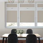 Perfect Fit Duoshade Pebble Thermal Blind