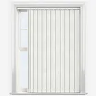 Kingham Cream Vertical Blind