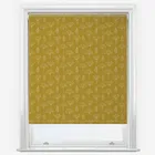 Sonova Studio Nordic Tree Ochre Roller Blind