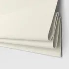 Alto Ivory Motorised Blinds Uk