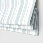 Rachel Ashwell Watercolour Stripe Pale Blue Motorised