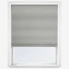 Tundra Platinum Roman Blind
