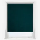 Orissa Teal Roller Blind
