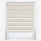 Aura Linen Vision Blind