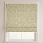 Ocean Honey Deluxe Roman Blinds