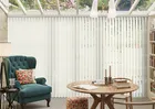 Etching Cotton - Vertical Blind