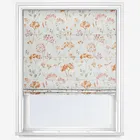 Daphne Sienna Roman Blind