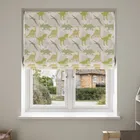 Dino Roar Multi No Drill Blinds Uk