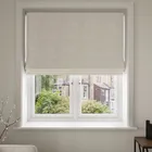 Bogota Velvet Oyster No Drill Blinds Uk