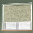 Piper Olive Grip Fit Roller Blinds