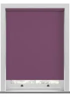 Unishade Blackout Mulberry Purple