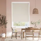 Choices Cara Linen Roller Blind