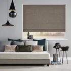 Conway Bracken Roman Blinds