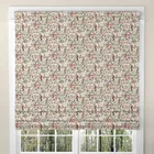 Ante Decor Zoe Made To Measure Roman Blind Pink
