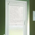 Mood Cotton (sheer) Perfect Fit Roller Blinds