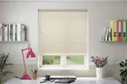 Millennium Cream - Venetian Blinds