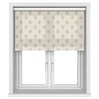 Twistfit Emily Bond Yew Tree Linen Motorised
