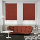 Aden Canyon Roman Blinds