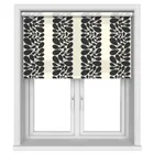 Twistfit Orla Kiely Sycamore Stripe Black Motorised