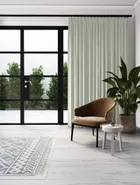 Opulant Faux Silk Meteor