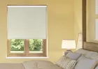 Opus (blackout) Antique Cream - Twist&fit Roller Blind