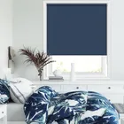Sweet Dreams Midnight Roller Blinds