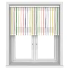 Bluebellgray Watercolour Stripe Tetbury Motorised