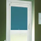 Bella Wave (blackout) Perfect Fit Blackout Roller Blinds